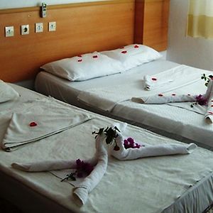 Pokój dwuosobowy